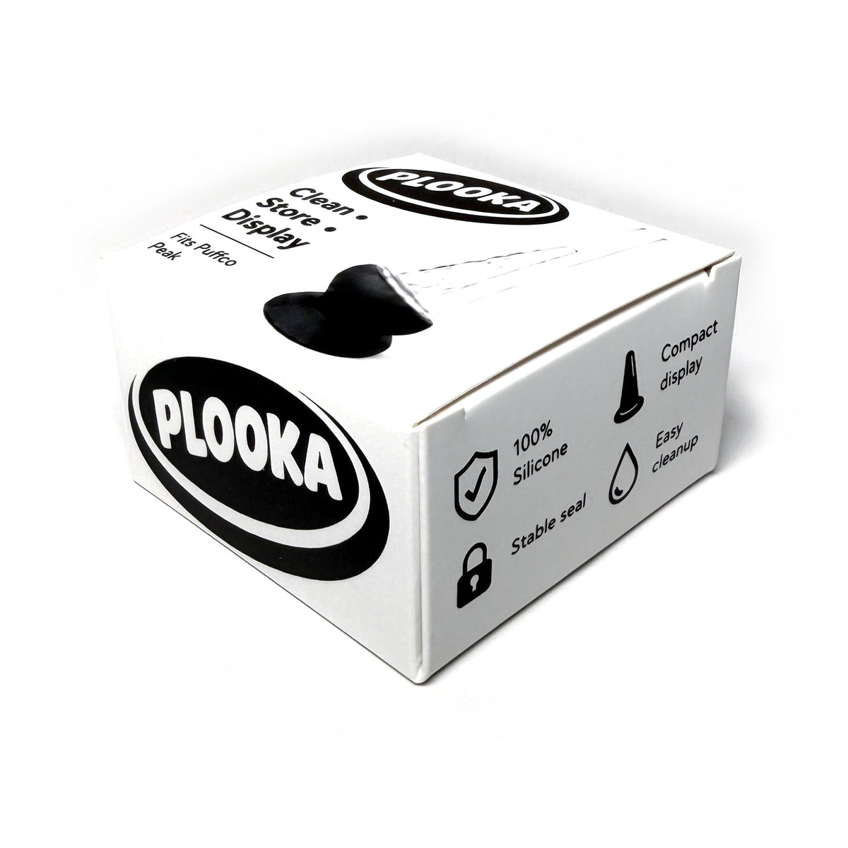PLOOKA for Puffco Peak & Peak Pro